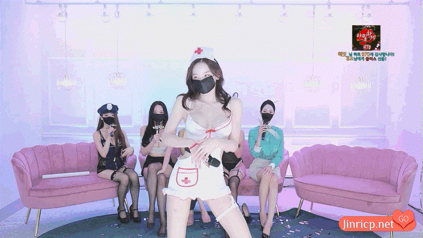 图片[3]-MSCREW S1 性感小姐 第一季 第16集 角色扮演&生死赏罚金大战 中文字幕-JIN